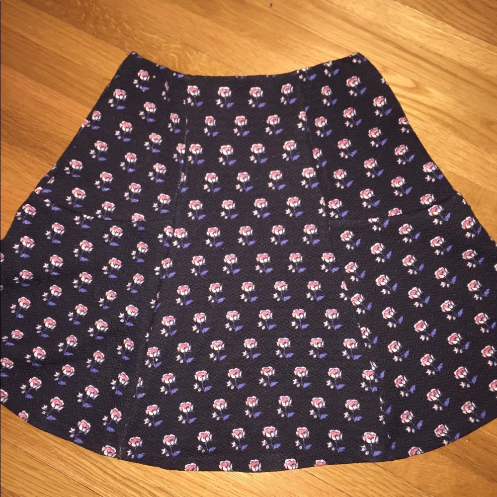 Hollister skirt!!